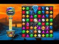 Bejeweled Twist Sixth Run: Classic Mode Levels 6-11