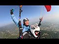 Thermik verstehen - Lern Flug Andreas Breuer Paragliding