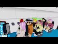 All Emergencies in Cabin Crew Simulator Roblox