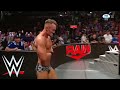 Ludwig Kaiser Vs Bron Breakker - WWE RAW 24 de Junio 2024 Español