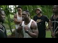 Kevin Hart a.k.a 'Chocolate Droppa' vs Klarity (RAP BATTLE)