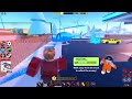 Intense Bank Truck Robbery! | Roblox Jailbreak