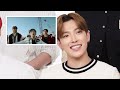 ATEEZ Breaks Down Their Most Iconic Music Videos (BOUNCY, HALAZIA, Deja Vu & More) | Allure