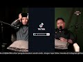 LIVE EP43 - AJARAN SESAT SINGAPURA