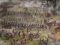 Battle of Waterloo in miniature with 1:72 scale soldiers painted by René Betgem