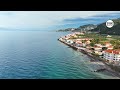 Derveni Corinthia | A village next to the sea with crystal clear waters and 1.5 hours from Athens