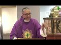 DON'T JUST LISTEN BUT COMPREHEND - Homily by Fr. Dave Concepcion on March 5, 2023