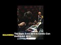 The Dark Zone 2016 & Comic Con Dortmund 2015 Chad L Coleman , Ross Marquand, Robert Englund