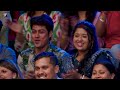 Rapper Union - Badshah, Divine, Karan | The Great Indian Kapil Show | Bacha Hua Content