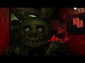Is It POSSIBLE to Beat Five Nights at Freddy's 3 WITHOUT the Maintenance Panel? (No Fixing Errors)