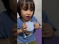 baby drinks milk and talks about his toys #playandlearn #milking #babydrink #babymilk #babytalk #lol