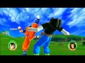 [PS3] Dragon ball raging blast 2- All Special Attack Collection (4)