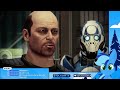 To Save the Soul of a Friend || Mass Effect 2 Legendary Edition part 7