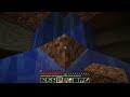 Minecraft v1.1 Long Play E297 (R40) - Mining Expedition at Echo Part 1