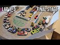 New Hampshire Motor speedway// NASCAR Stop-Motion// Next Gen Cars