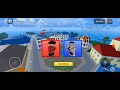 blox fruits noob to pro with aura!(episode 1)