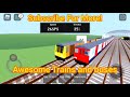 Train Sim World 2 - Fails and Funny Moments Part 2!
