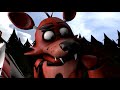 [SFM FNAF] Foxy's Family: The Legend of the Great Grizzly
