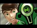 Ben 10 Ultimate Alien big Bay fight