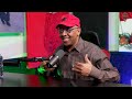 EFF Podcast Episode 34 | Adv Dali Mpofu speaks on “GNU”.