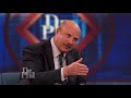 Guest To Dr. Phil: ‘Yes, I Am A Sugar Baby. And No, I Don’t See Anything Wrong With It’
