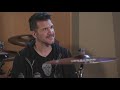 Rig Tour with Charlie Benante of Anthrax