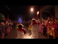 Sochi Opening Ceremony - Spectacular Highlights | Sochi 2014 Winter Olympics