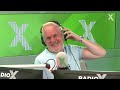 Big Jet TV's Jerry Dyer | The Chris Moyles Show | Radio X