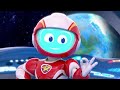 Space Ranger Roger | Episode 5 - 8 Compilation | Videos For Kids | Funny Videos For Kids