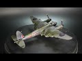 De Havilland Mosquito B.XVI - Airfix 1/72 - Aircraft Model