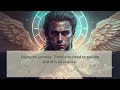 Archangel Metatron: Signs of His Presence and His Channeled Message To You