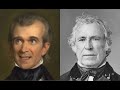 James Polk the Workaholic (Edited, Revive)