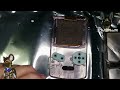 Repair Class: Gameboy Colour how to take apart and repair. Part 2/3