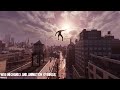 ALL SWINGING MODS COMPARISON | Spider-Man PC