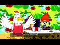 PaRappa The Rapper🐔[PS5] COOL MODE! Stage 4