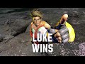 Street Fighter 6: Luke OP