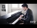 Piano Cover The Disco - Panic! At The Disco & High Hopes | RaveDj