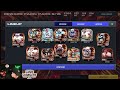 CAN WE MAKE A FULL MAX OFFENCE WITH 15  RANDOM MAX PACKS!! MADDEN MOBILE 24 MADDEN MAX!!