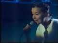 Björk - Venus as a Boy (The Beat, UK TV 1993)