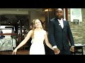 Wedding highlight video for Kevin & Rachael Johnson!