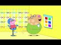 Peppa Pig Nederlands | Speelhuis | Tekenfilms voor kinderen