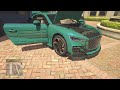 Paragon S Customization Video (Bentley Mulliner Batur)