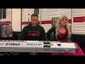 Trailer Talk with John Legend - Episode 2 - Kelly Clarkson