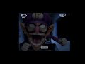 FIVE NIGHTS AT WARIO'S(nights 1 and 2)