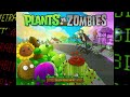 Plants vs. Zombies BETA Content & Unused Mini-Games | LOST BITS [TetraBitGaming]