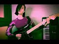 Elena Discordia - Darkside #1 (guitar improvisation)