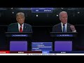 AI generated Trump vs Biden poetry battle 1