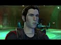 SWTOR Imperial Agent Movie Complete (2024)