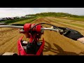 WIDE OPEN 125 at MILL LANE MX | GoPro HERO 12