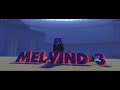 Minecraft Intro For [ MelVinD_3 ] Public Dual By LanangAkira ( Filmora9 )